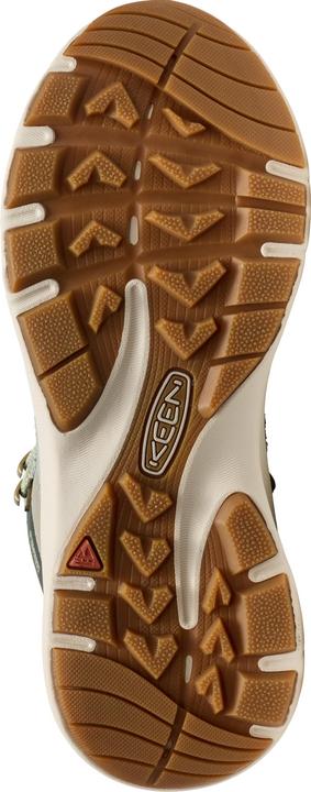 Produktbild Keen W Leiki Leather Mid WP (39)