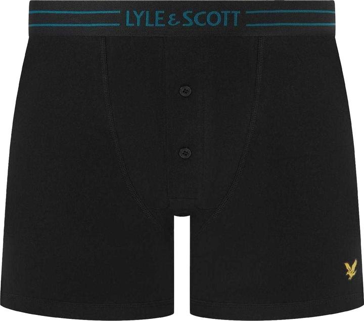 Produktbild Lyle and Scott Boxershorts (3erPack) (L, 3er Pack)
