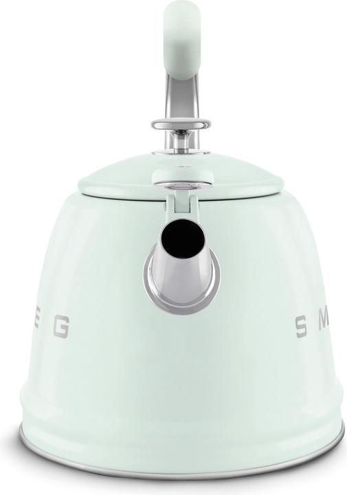Actual product image Smeg WKF01PG (2.30 l)