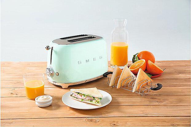 Productafbeelding Smeg 50's Retro Stijl