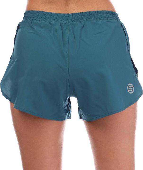 Image du produit Skins - Short SERIES-3 SUPERPOSE - Femme (M)