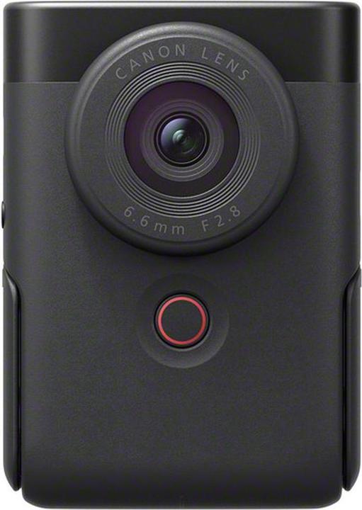 Actual product image Canon PowerShot V10 Advanced Vlogging Kit (20.90 Mpx, 30p)