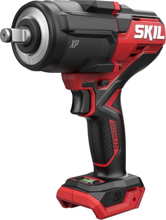 Skil 3285CA (Rechargeable battery operated)