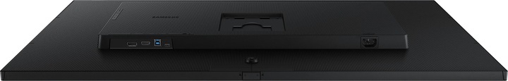Produktbild Samsung Dis 37 S37D804UAU VA Black (3840 x 2160 Pixel, 37")