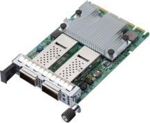 Actual product image Broadcom BCM NetXtreme-N2200G Thor 2 GA PCIe (Mini PCI Express)