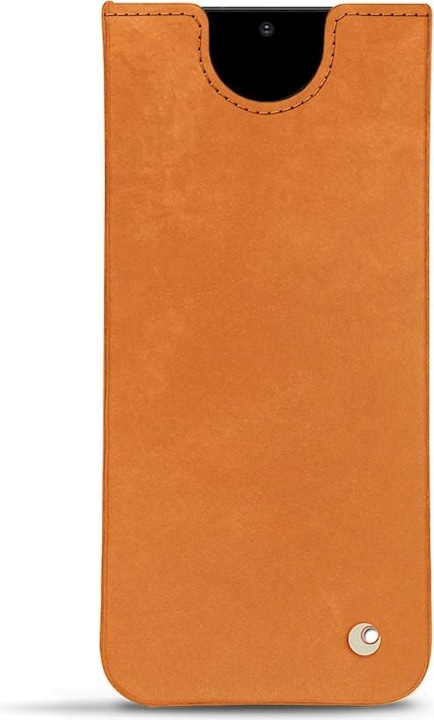 Actual product image Noreve Leather cover (Samsung Galaxy S20+ 5G)