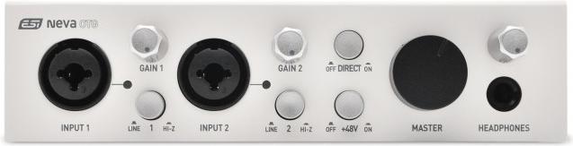 Image du produit ESI Audiotechnik Neva OTG (USB)