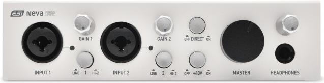 Produktbild ESI Audiotechnik Neva OTG (USB)
