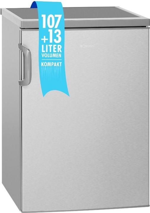 Bomann Ks 2194 S (120 l)