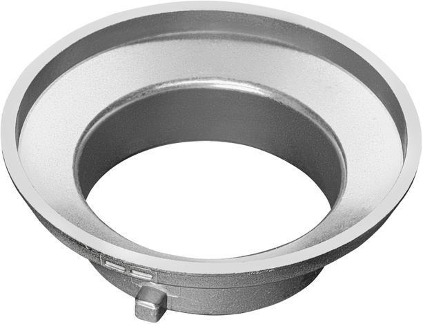 Produktbild Walimex 3er Set Softboxadapter für pro K Bajonett (Adapter)