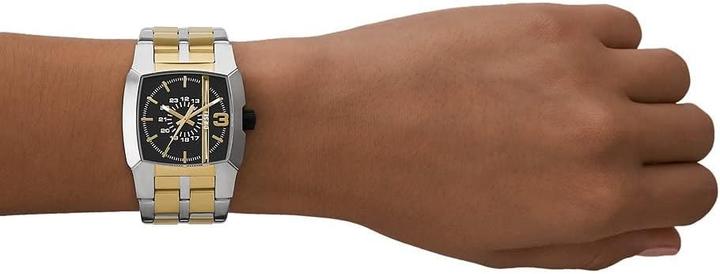 Actual product image Diesel Cliffhanger (Analogue wristwatch, 36 mm)