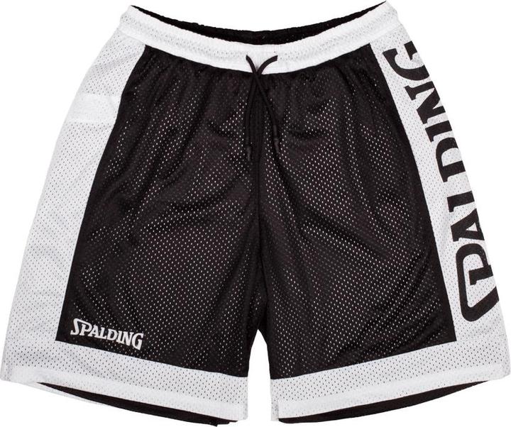 Spalding Reversible shorts (S)