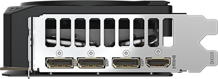 Actual product image Gigabyte GeForce RTX 5070 Ti WINDFORCE OC SFF 16G (16 GB)