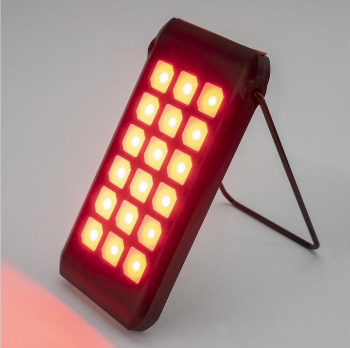 Actual product image 4smarts TitanPack (10000 mAh, 18 W, 37.37 Wh)