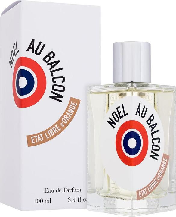 Actual product image Etat Libre D'Orange Noel au Balcon (Eau de parfum, 100 ml)