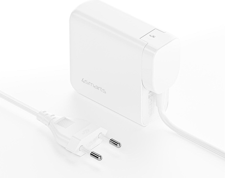 Productafbeelding 4smarts GaN Flex Pro (100 W)