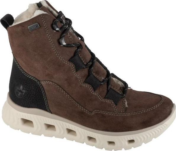 Actual product image Rieker Stiefeletten (39)