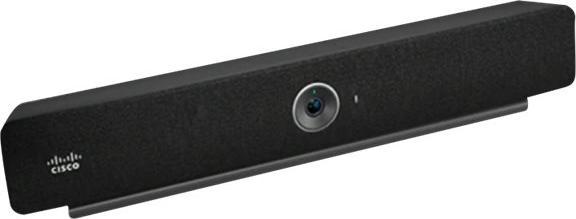 Image du produit Cisco Webex Room Bar - Videokonferenzkom
