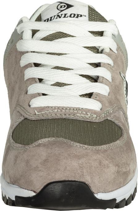 Actual product image L+D Safety low shoes FLYING ARROW S3 (S3, 45)