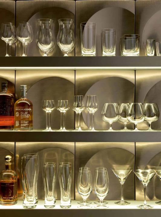 Image du produit Villeroy & Boch Wassergläser Boston (3.40 dl, 2 x, Verres à margarita)