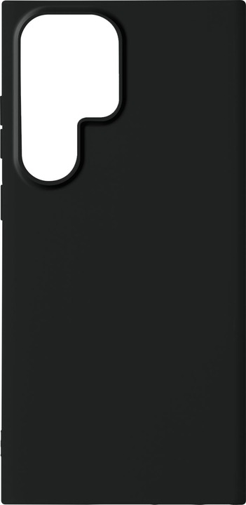Produktbild 3MK Matt Case Soft Touch Silikonhülle Series (Samsung Galaxy S23 Ultra)