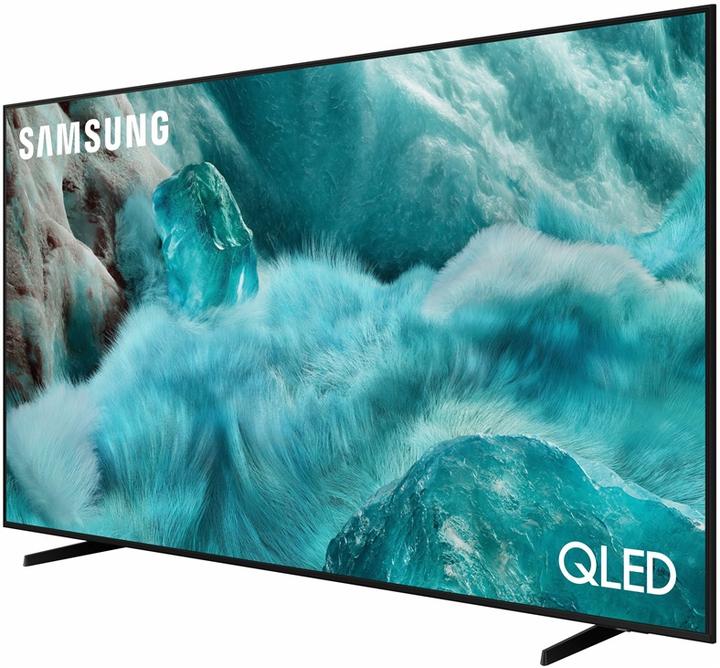 Actual product image Samsung Fernseher QE75Q7FAAUXXH QLED 4K (75", Q7F, QLED, 2025)