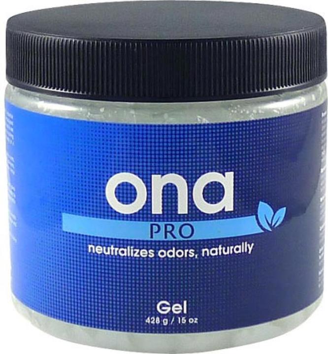 ONA Gel Pro 500ml / 400g