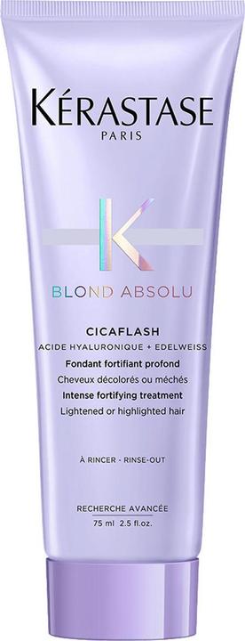 Immagine prodotto Kérastase Set regalo di bellezza Blond Absolu 2023 (Set per la cura dei capelli)