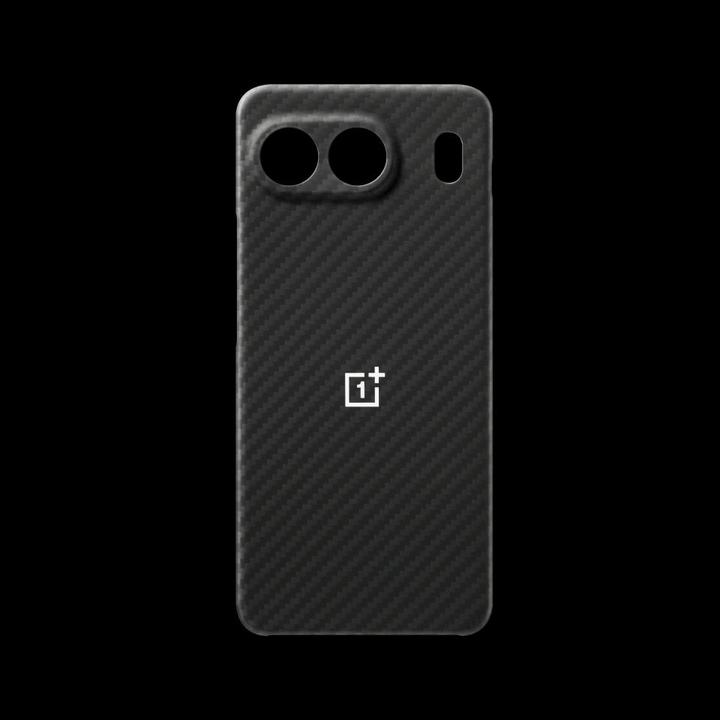 Produktbild OnePlus Fiber Bumper Case (OnePlus Nord 4)