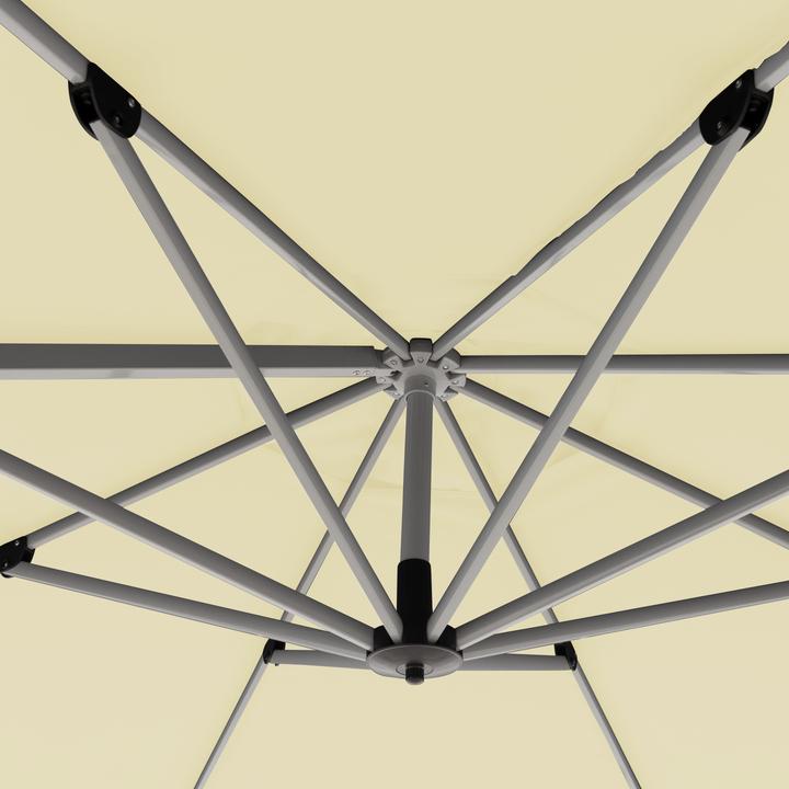 Actual product image Doppler Active pendulum umbrella (3.70 m)