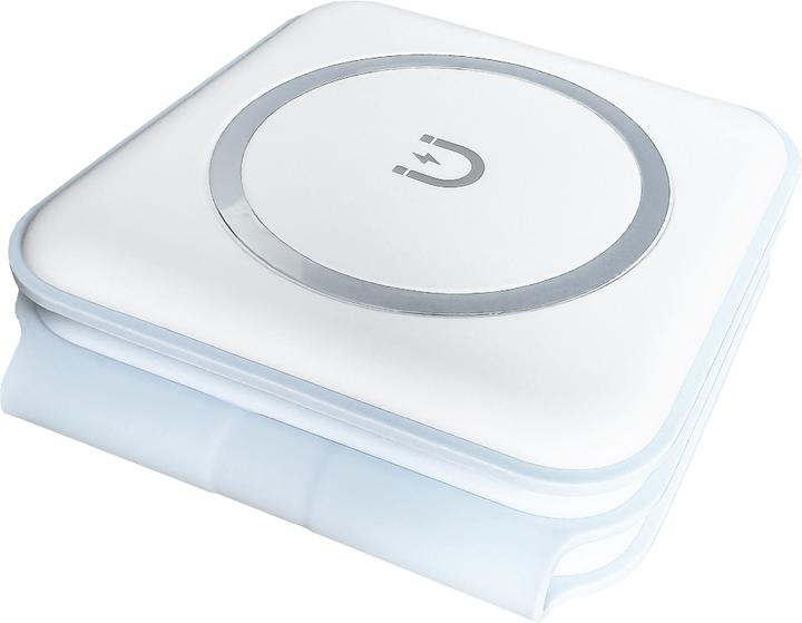 Wave Qi 3in1 Wireless Charging Pad