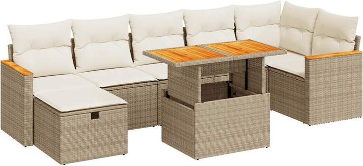 Produktbild vidaXL Margaret