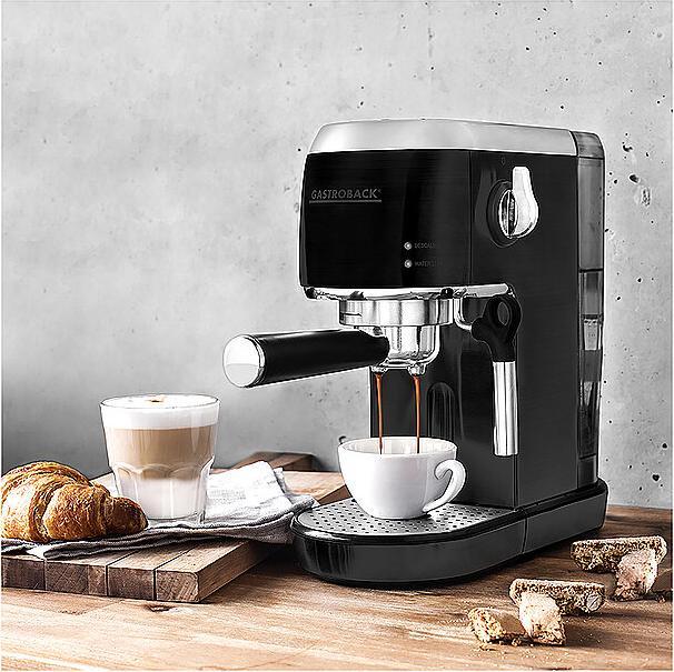 Produktbild Gastroback Espresso Piccolo