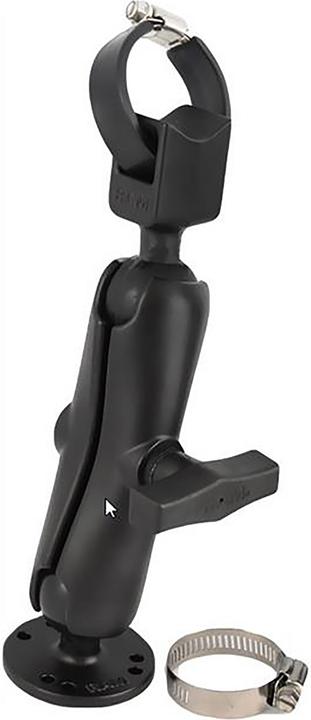 Image du produit RAM Mounts Articlulation pour stabiliser moteur
