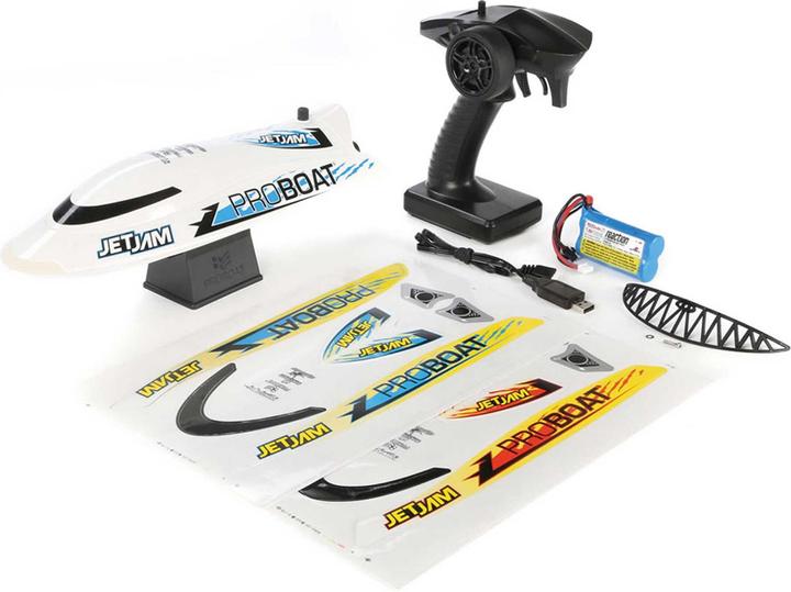Produktbild ProBoat Jet Jam
