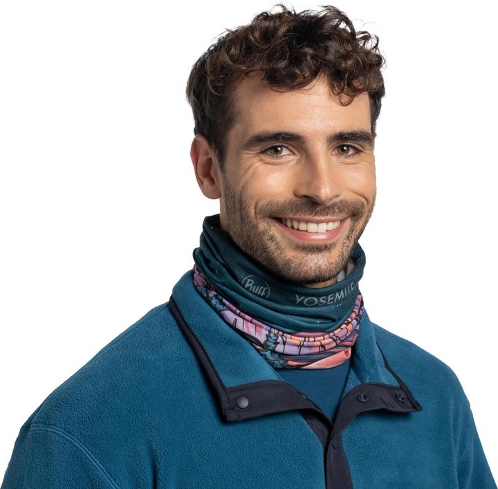 Produktbild Buff Coolnet UV National Parks