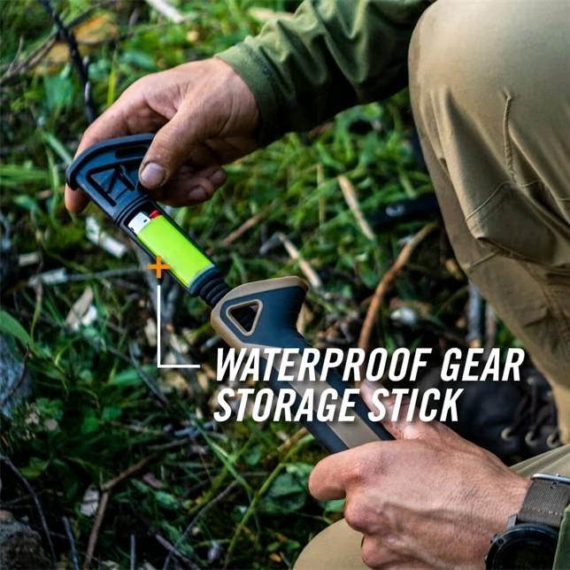 Actual product image Gerber Gear Coyote