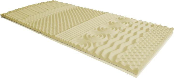 Actual product image Möbel-Eins Topper overlay (180 x 200 cm)