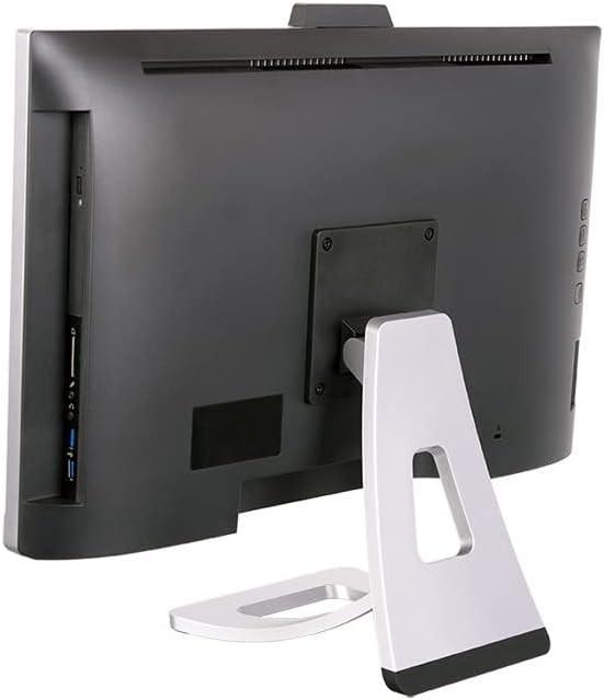 Produktbild ECS Liva G24MH610 AIO 24p i5 12400 32GB 1TB M2 SSD Keyboard Mouse Without Operating System (1000 GB, 32 GB, Intel Core i5-12400)