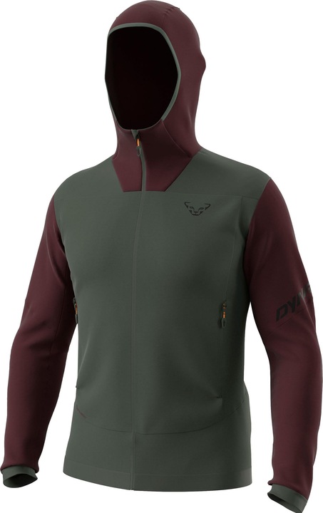 Produktbild Dynafit Tigard Polartec Kapuzenjacke (M)