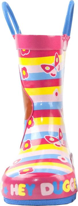 Produktbild Hey Duggee Mädchen Gummistiefel (27)