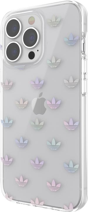 Image du produit Adidas Boîtier robuste et transparent (Apple iPhone 13, Apple iPhone 13 Pro)