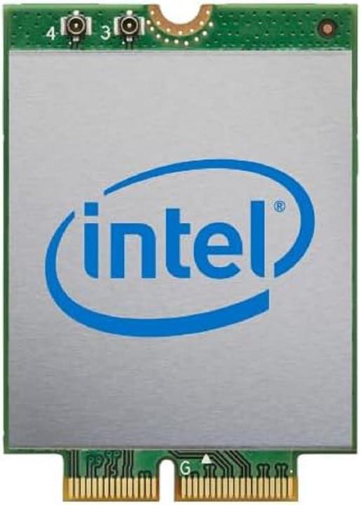 Image du produit Intel Wi-Fi 6E AX210 - Adaptateur réseau - M.2 2230 - 802.11ac, 802.11ax (Wi-Fi 6) (M.2 Clé A, M.2 Touche E)