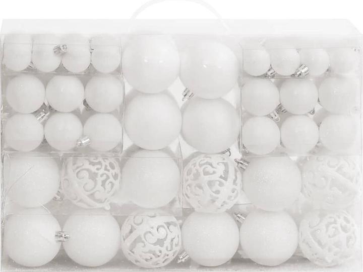 Produktbild vidaXL Sada (111-teilig)