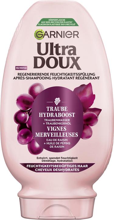 Garnier Ultra Doux Grape Moisture (250 ml)