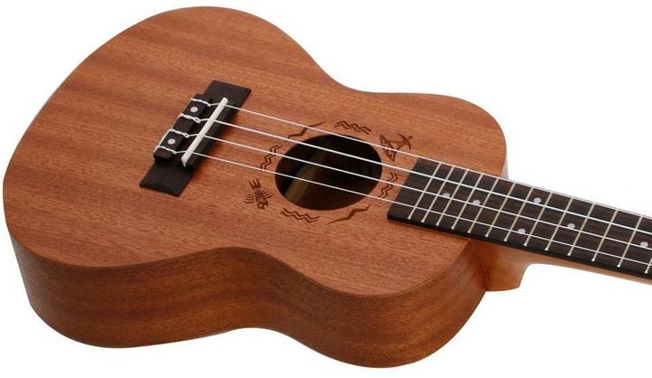 Produktbild Flight NUC310 - Konzert-Ukulele (Konzert)