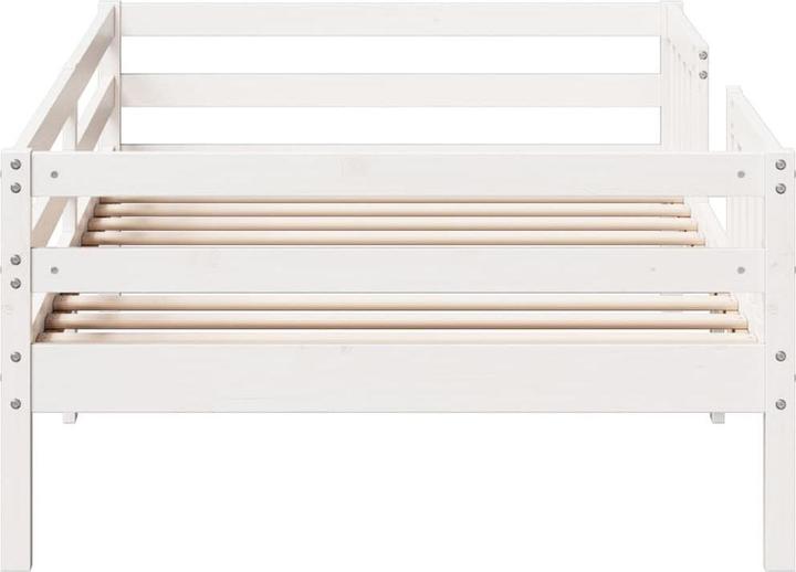 Image du produit vidaXL Bettgestell (75 x 190 cm)