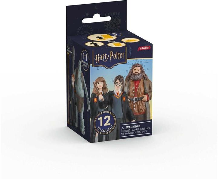 Produktbild Schleich Harry Potter in RP