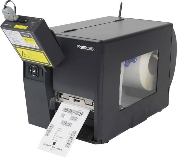 Produktbild Printronix T6204e T6E2X4 10,20cm (4") 203DPI EU STANDARD (203 dpi)