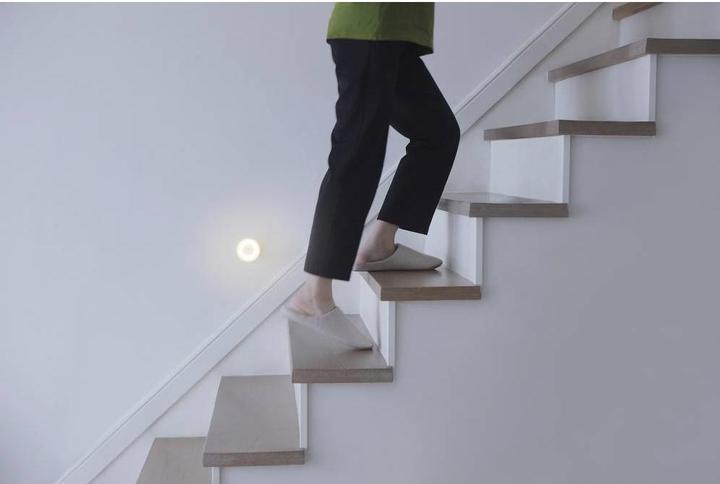 Immagine prodotto Xiaomi Luce notturna attivata dal movimento Mi